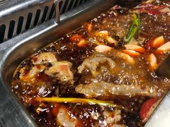 -海底捞火锅(凯德广场店)