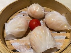 -隆隆金大茶楼(地王广场店)