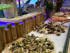 -万象·复兴号鲜肉烤肉海鲜自助(升级店)