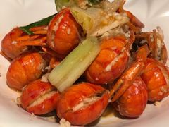 -虾胡闹龙虾馆(湄南河店)