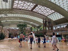 -杭州开元森泊度假乐园