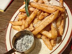 -ZAFFERANO西班牙海鲜饭(上海首店)