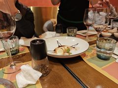 -安妮意大利餐厅(丽都店)