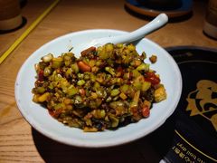 -吃饭皇帝大土家民族菜(正大广场店)
