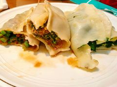 -春水锅贴·传统鲁菜(大明湖店)