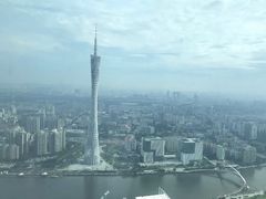 -广州四季酒店