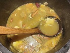 -野·大山里野生菌石锅土鸡(益田假日店)
