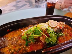 -CHINCHIN 青青·泰国料理(万象食家店)