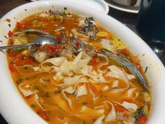 -洞庭渔人(沙湾店)