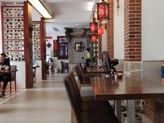 大堂-海坛特色小吃·只做平潭特色菜(平潭店)