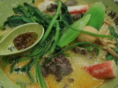 -杨国福麻辣烫(南海万达店)