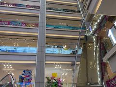 -红星美凯龙北京至尊MALL(东四环中路店)