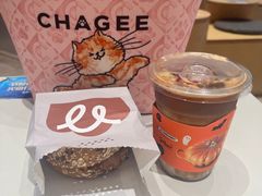 -Seesaw Coffee(西岸凤巢店)