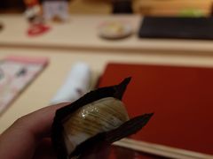 -橼舍鮨青木