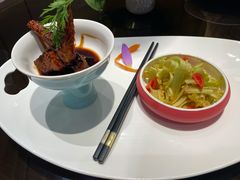 -茉莉花·私房菜(蓝湖郡店)