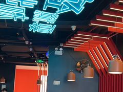 -蛙舍·炭烧牛蛙(东百中心店)