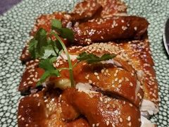 -采悦轩中餐厅·粤菜·海南菜(神州半岛喜来登度假酒店)