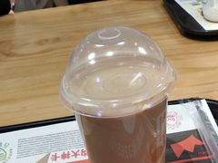 -肯德基(蓝桥店)