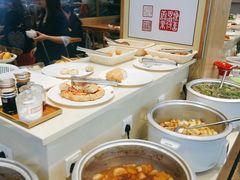 -素满香·素食自助餐(苏州·临顿路店)