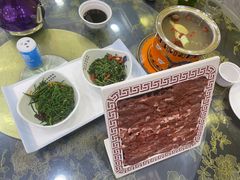 -老毛手抓·盐池滩羊非遗手抓(宁夏总店)