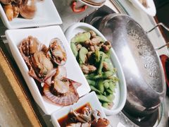 -船梆煮•蒸汽海鲜·生腌干蒸(五四广场店)