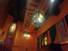 -甘尼仕印度餐厅酒吧(斜塘老街店)