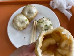 -老西白点心店