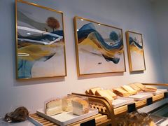 -美事客·面包·蛋糕·甜品(CBD店)