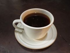 -老屋咖啡