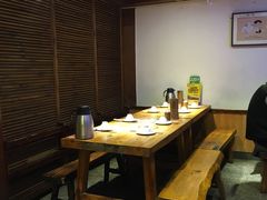 -木屋烧烤(南新店)