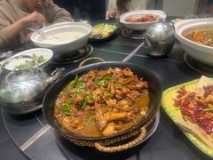 -鱼头泡饭·湖北菜·非物质文化遗产(岳家嘴总店)