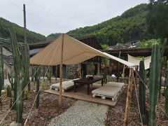 -MOJ coffee(瓯海泽雅水碓坑店)