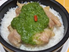 -蔡澜点心·粤菜(花城汇南区店)