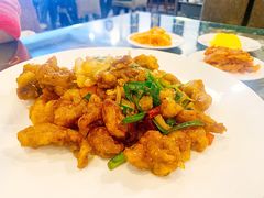 -桃园中华料理炸酱面(燕儿岛路店)