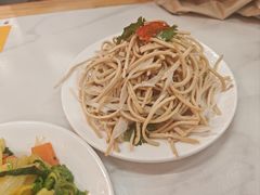 -华天新川面馆(闹市口店)