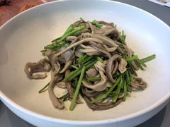 芫爆肚丝-小大董·烤鸭(观景餐厅·南京西路店)