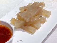 猪蹄冻-潮福城潮州大酒楼(湖滨北路店)