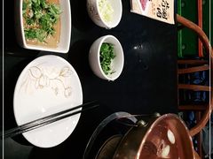 -北门涮肉·铜锅涮肉(南锣鼓巷店)