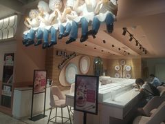 -御品轩(汉神购物广场店)