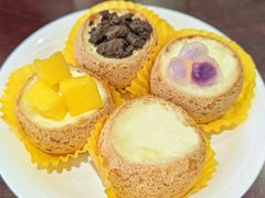 -民信老铺(双皮奶博物馆店)