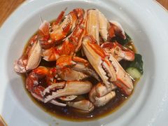 -胖子烧烤海鲜(亲贤北街店)