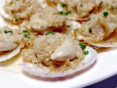 -鑫悦楼煎蟹·16年海鲜大排档