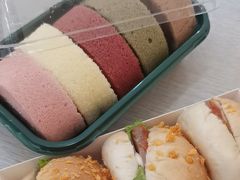 -U梦西饼(影院大街店)