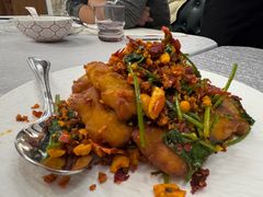 -马勒别墅·中餐厅