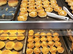 -御蝶坊生日蛋糕KNAC(新村店)