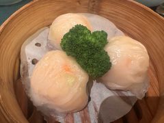 -誉八仙粤菜(万象天地店)