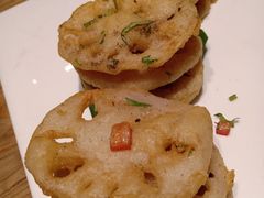 -枣子树·素食餐厅(普陀山店)