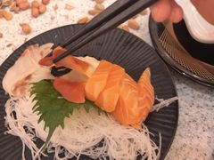 -争鲜回转寿司(西红门荟聚PLUS店)