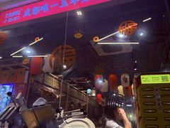-小饕荟雅安贡椒鱼鲜馆(广福桥店)