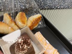 脏脏包-OUR Bakery(SKP-S店)